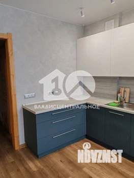 Студия квартира, на длительный срок, 32м2, 2/25 этаж