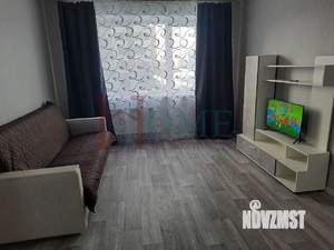 1-к квартира, на длительный срок, 35м2, 2/18 этаж