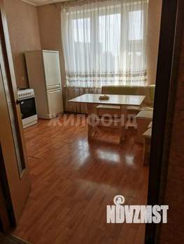 3-к квартира, на длительный срок, 89м2, 4/16 этаж