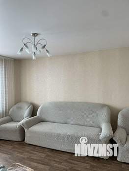 2-к квартира, посуточно, 56м2, 1/1 этаж