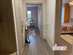 1-к квартира, на длительный срок, 39м2, 14/17 этаж