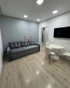 2-к квартира, на длительный срок, 45м2, 18/19 этаж