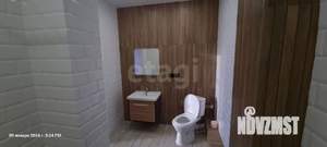 Студия квартира, на длительный срок, 80м2, 22/22 этаж