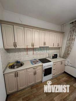 1-к квартира, на длительный срок, 34м2, 10/16 этаж