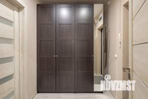 2-к квартира, посуточно, 23м2, 4/15 этаж