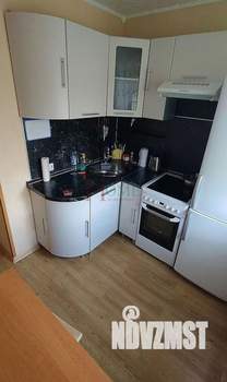 1-к квартира, на длительный срок, 31м2, 4/5 этаж