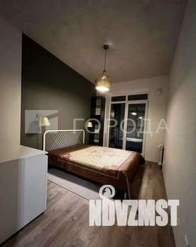 2-к квартира, на длительный срок, 35м2, 11/20 этаж