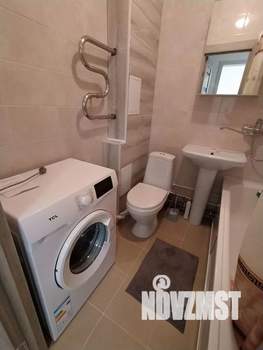 1-к квартира, на длительный срок, 35м2, 15/17 этаж