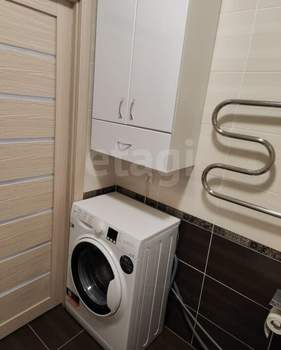 1-к квартира, на длительный срок, 36м2, 8/18 этаж