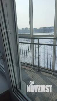 1-к квартира, на длительный срок, 41м2, 6/9 этаж