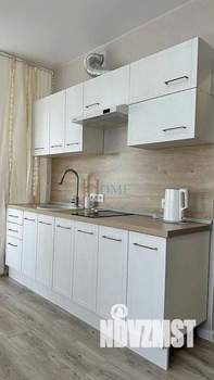 Студия квартира, на длительный срок, 30м2, 9/17 этаж