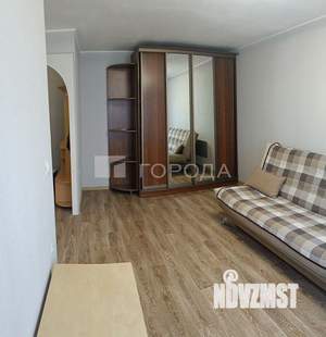 1-к квартира, на длительный срок, 29м2, 2/5 этаж