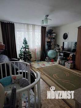 Студия квартира, на длительный срок, 33м2, 8/10 этаж