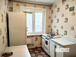 2-к квартира, на длительный срок, 45м2, 5/9 этаж