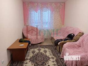 1-к квартира, на длительный срок, 36м2, 8/24 этаж