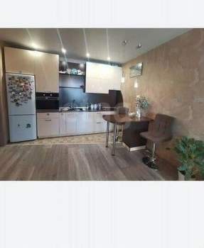 2-к квартира, на длительный срок, 55м2, 12/17 этаж