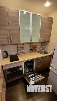 2-к квартира, на длительный срок, 52м2, 1/5 этаж