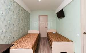 2-к квартира, на длительный срок, 45м2, 2/5 этаж