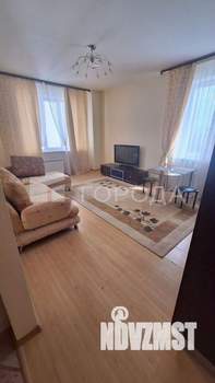 2-к квартира, на длительный срок, 57м2, 14/15 этаж