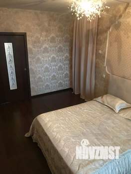 3-к квартира, на длительный срок, 96м2, 9/10 этаж