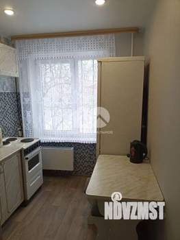 1-к квартира, на длительный срок, 30м2, 1/10 этаж