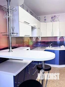 1-к квартира, на длительный срок, 43м2, 9/19 этаж