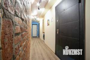 1-к квартира, посуточно, 19м2, 1/1 этаж