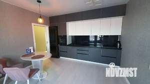 2-к квартира, на длительный срок, 45м2, 13/25 этаж