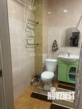 Студия квартира, на длительный срок, 28м2, 3/14 этаж