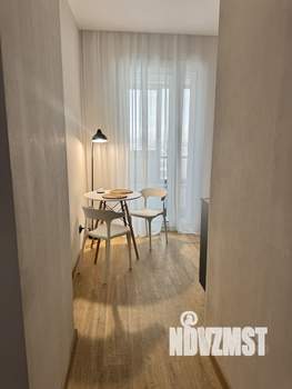 1-к квартира, на длительный срок, 28м2, 26/27 этаж