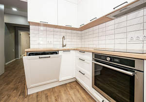 1-к квартира, на длительный срок, 41м2, 7/13 этаж