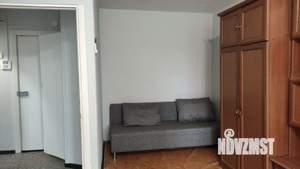 1-к квартира, на длительный срок, 35м2, 4/9 этаж