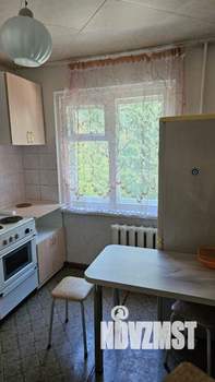 1-к квартира, на длительный срок, 29м2, 3/5 этаж