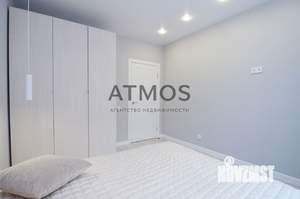 1-к квартира, на длительный срок, 39м2, 3/10 этаж