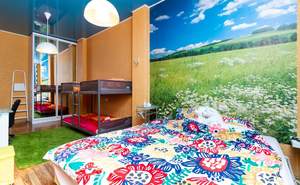 3-к квартира, на длительный срок, 71м2, 2/18 этаж