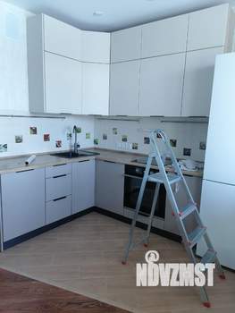 1-к квартира, на длительный срок, 45м2, 5/18 этаж