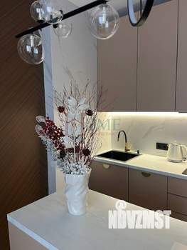 1-к квартира, на длительный срок, 40м2, 12/24 этаж