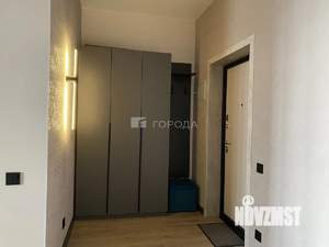 2-к квартира, на длительный срок, 40м2, 23/30 этаж