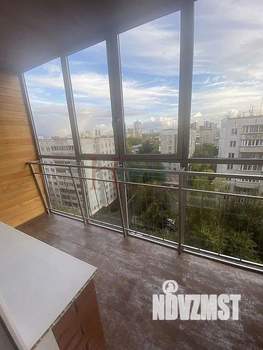 1-к квартира, на длительный срок, 44м2, 10/13 этаж