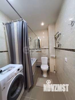 Студия квартира, на длительный срок, 24м2, 8/10 этаж