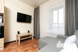 2-к квартира, посуточно, 42м2, 4/25 этаж
