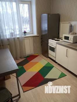 1-к квартира, на длительный срок, 38м2, 1/9 этаж