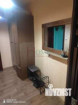 Студия квартира, на длительный срок, 32м2, 4/10 этаж