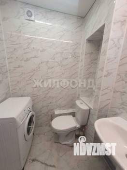 1-к квартира, на длительный срок, 38м2, 11/17 этаж