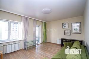 2-к квартира, на длительный срок, 63м2, 18/25 этаж
