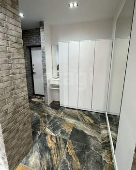 3-к квартира, на длительный срок, 60м2, 19/21 этаж