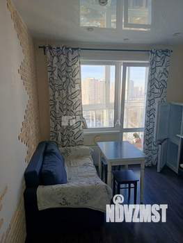 1-к квартира, на длительный срок, 36м2, 12/16 этаж