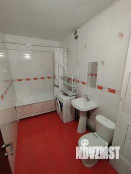 Студия квартира, на длительный срок, 45м2, 9/10 этаж