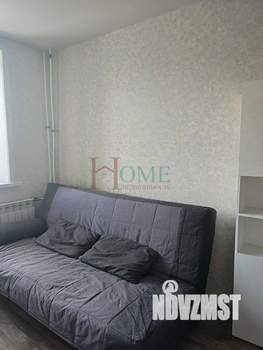 1-к квартира, на длительный срок, 12м2, 6/9 этаж