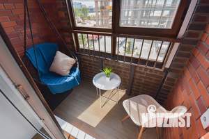 Студия квартира, посуточно, 14м2, 1/9 этаж